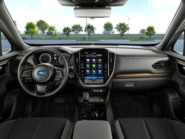 New 2026 Subaru Forester Touring AWD/4WD image 40