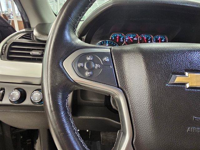 Used 2018 Chevrolet Suburban LT AWD/4WD image 20