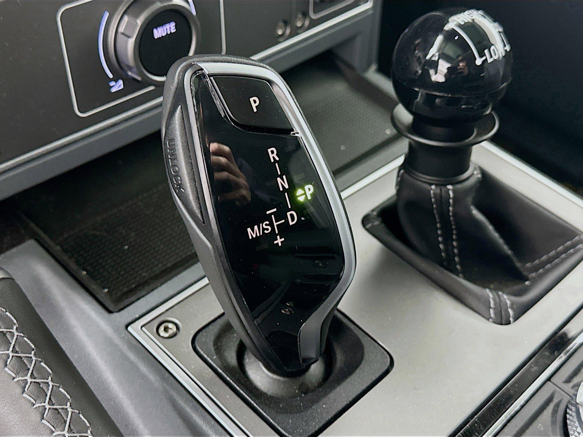 New 2024 INEOS Grenadier Fieldmaster Edition image 28