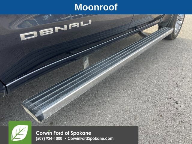 Used 2024 GMC Sierra 1500 Denali w/ Denali Reserve Package image 11