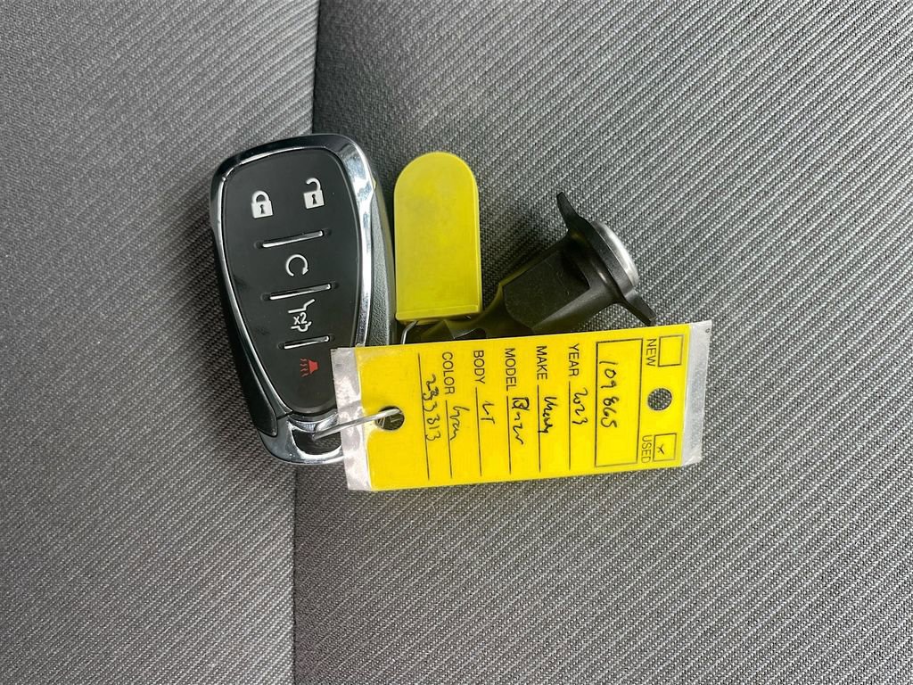 Used 2023 Chevrolet Blazer LT w/ Convenience Package image 32