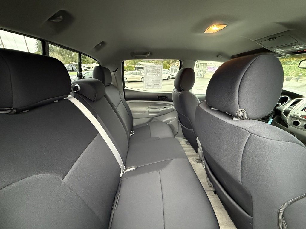 Used 2007 Toyota Tacoma PreRunner image 15