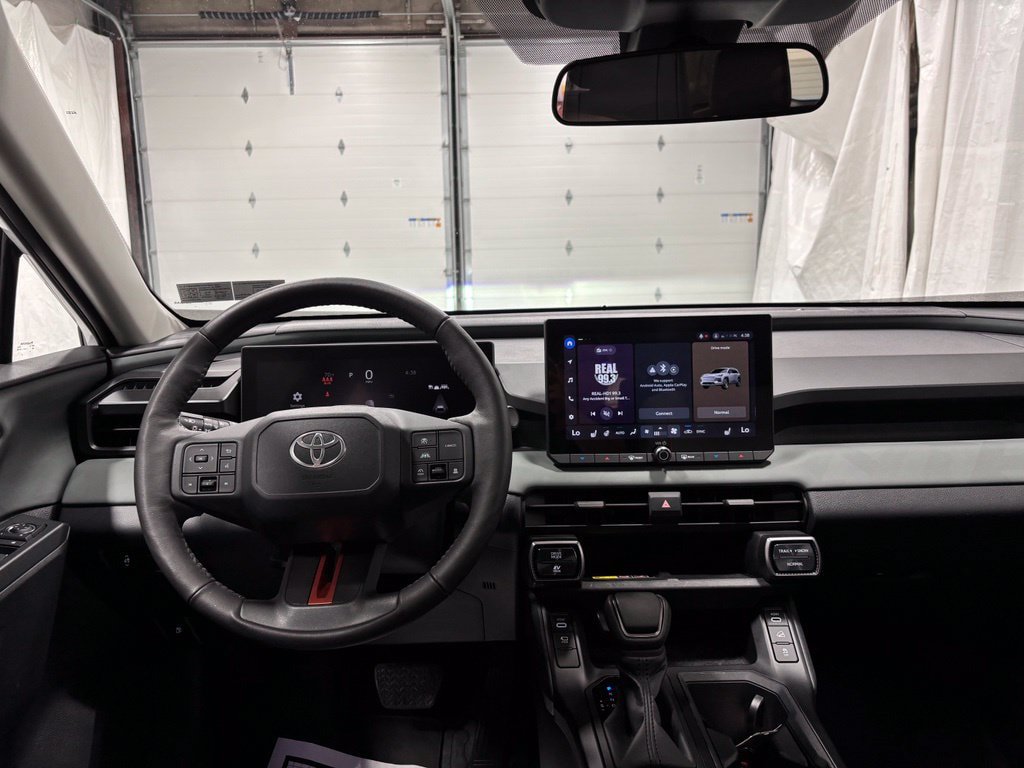 Used 2026 Toyota RAV4 AWD image 16
