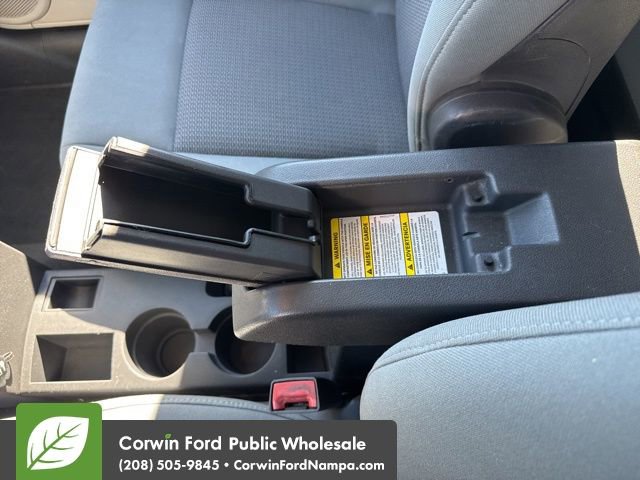 Used 2007 Jeep Compass Sport image 24