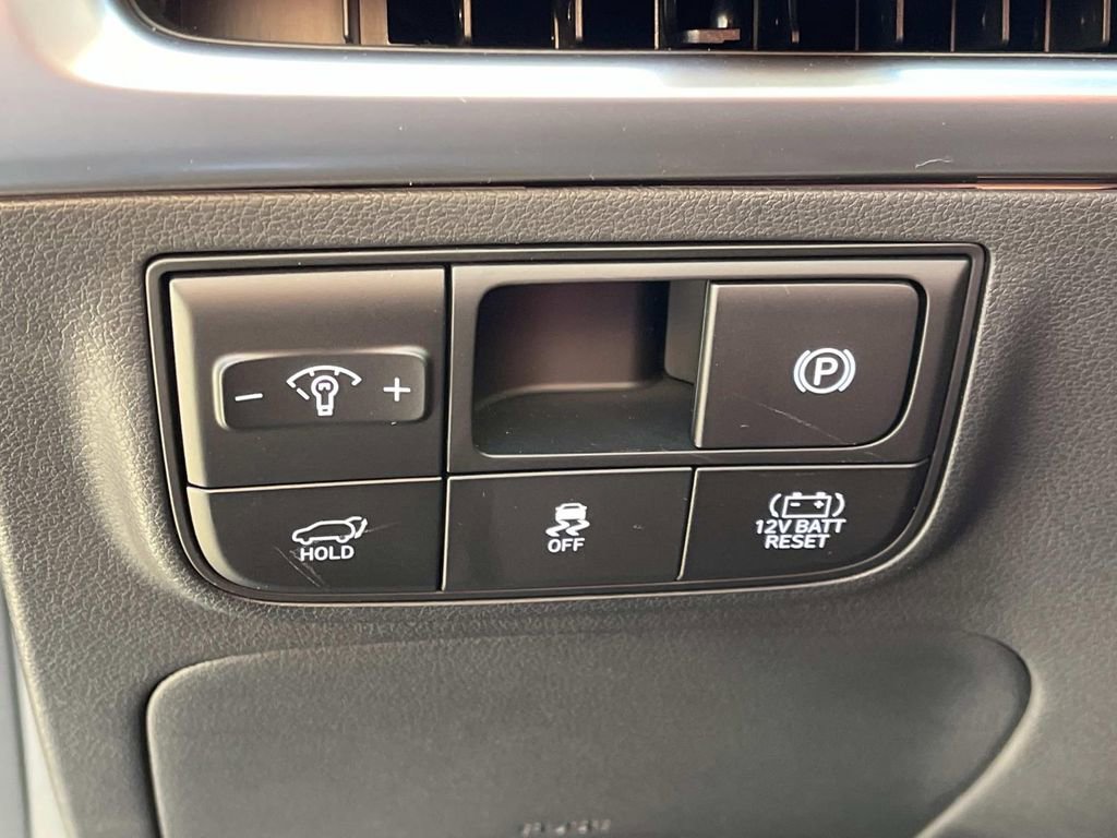 New 2026 Hyundai Tucson SEL image 30