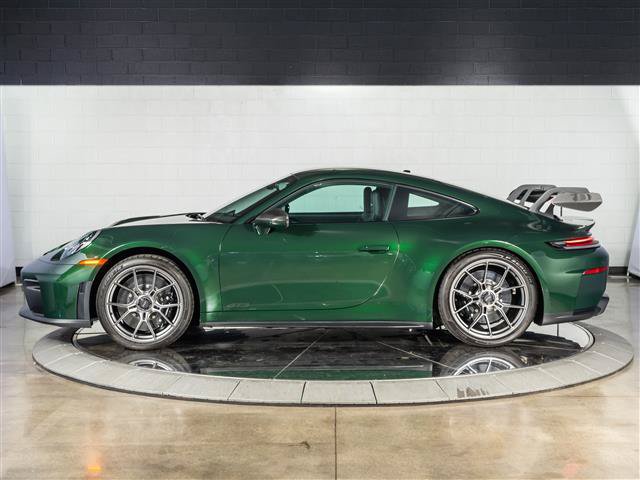 Used 2026 Porsche 911 GT3 RWD image 2