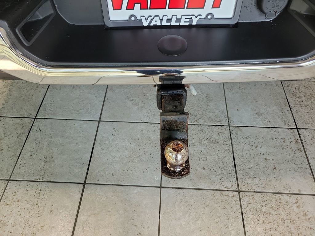 Used 2020 RAM 1500 Big Horn image 12