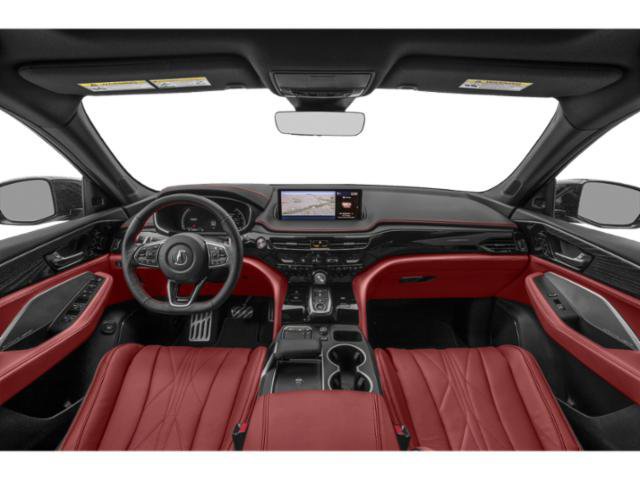 Used 2022 Acura MDX Type S w/ Advance Package AWD/4WD image 11