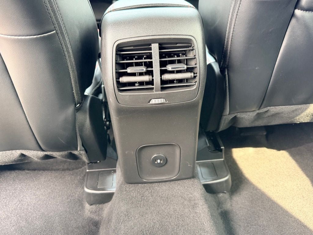 Certified 2023 Ford Escape ST-Line w/ Tech Pack #1 FWD image 18