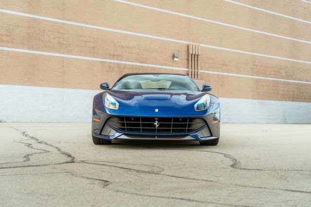 Used 2017 Ferrari F12 Berlinetta RWD image 43