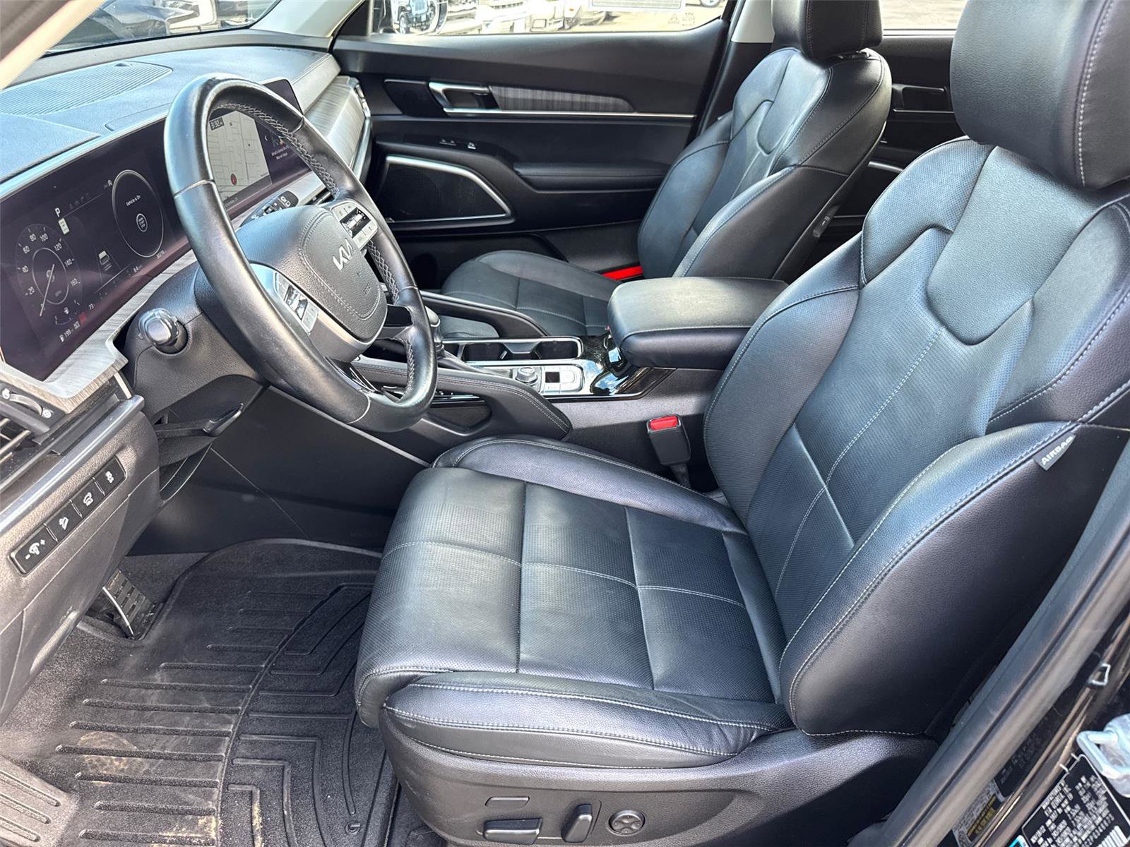 Used 2023 Kia Telluride SX image 27