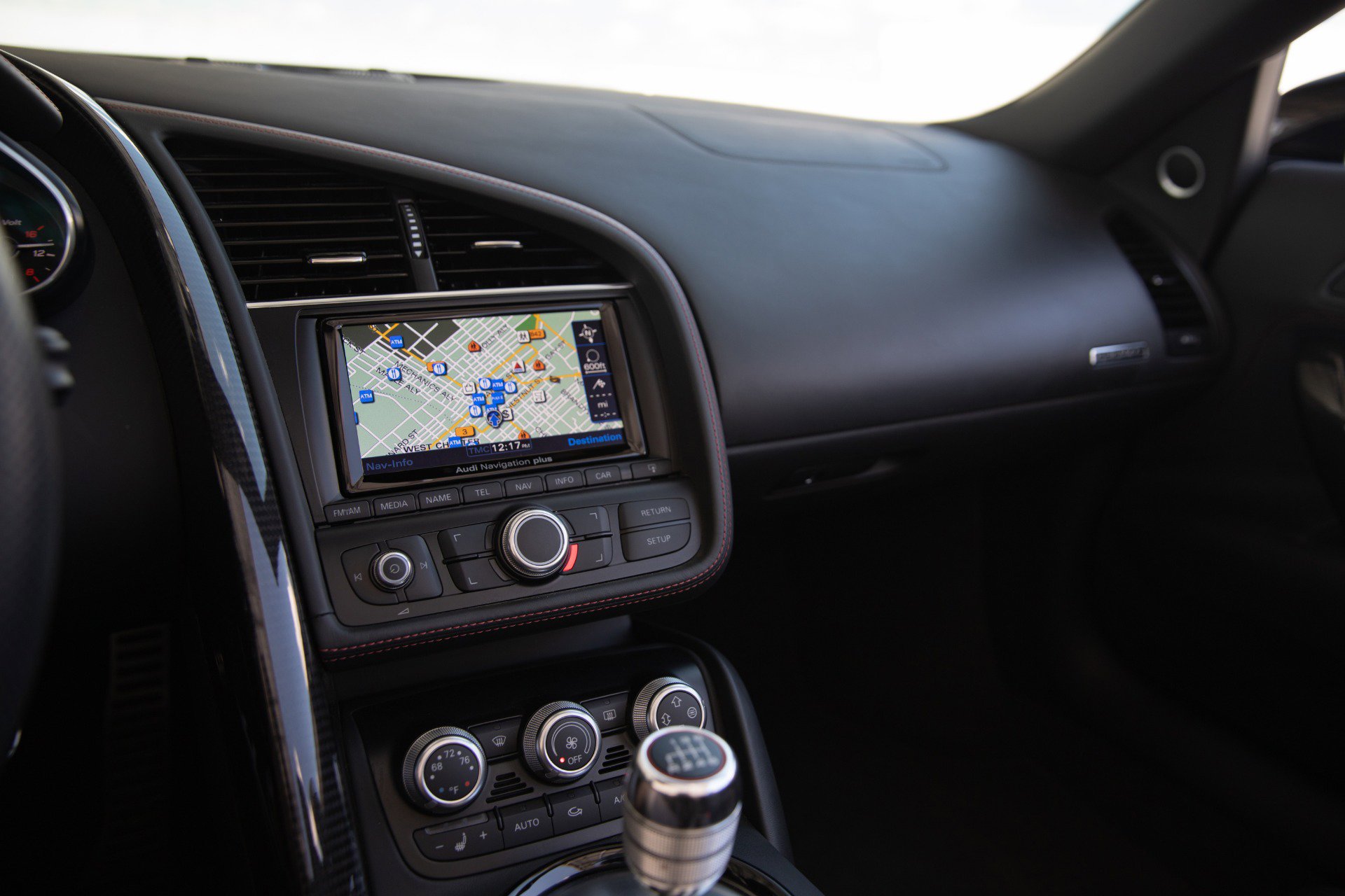Used 2014 Audi R8 V10 AWD/4WD image 41