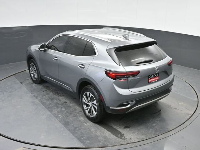 Used 2023 Buick Envision Essence image 46