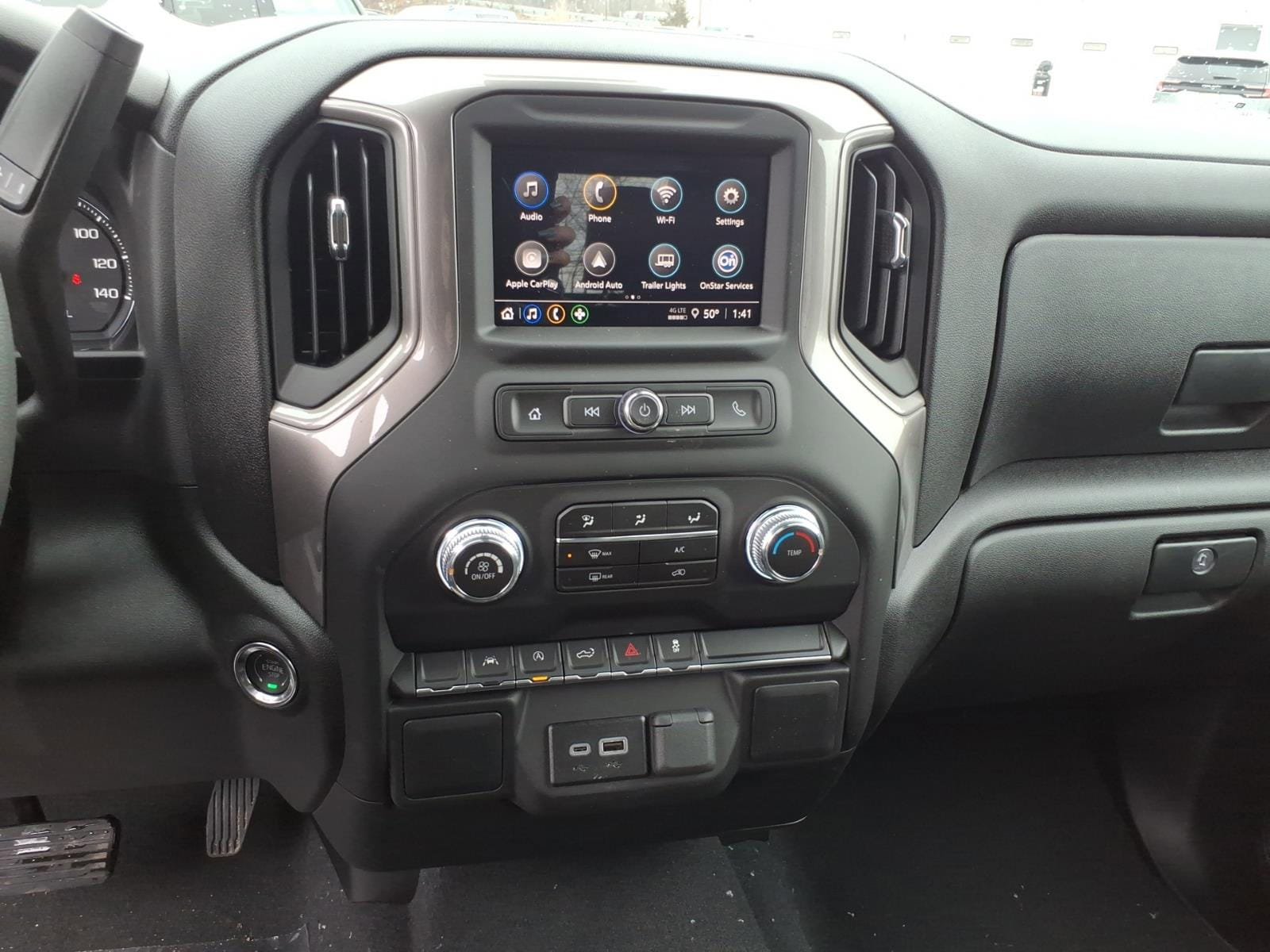 New 2026 GMC Sierra 1500 Pro w/ Graphite Edition image 12