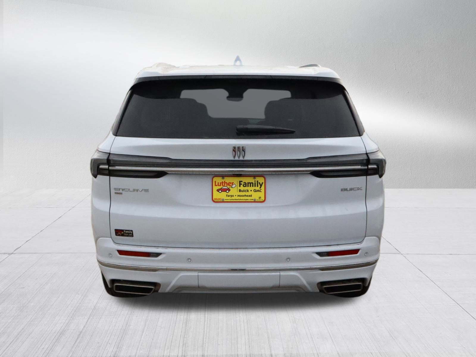 New 2026 Buick Enclave Avenir w/ Super Cruise Package image 6