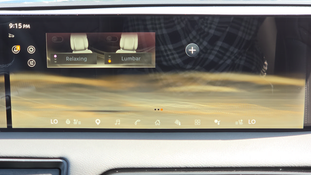 New 2026 Nissan Armada Platinum Reserve AWD/4WD image 46