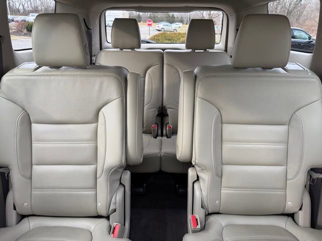 Used 2018 GMC Acadia Denali image 29