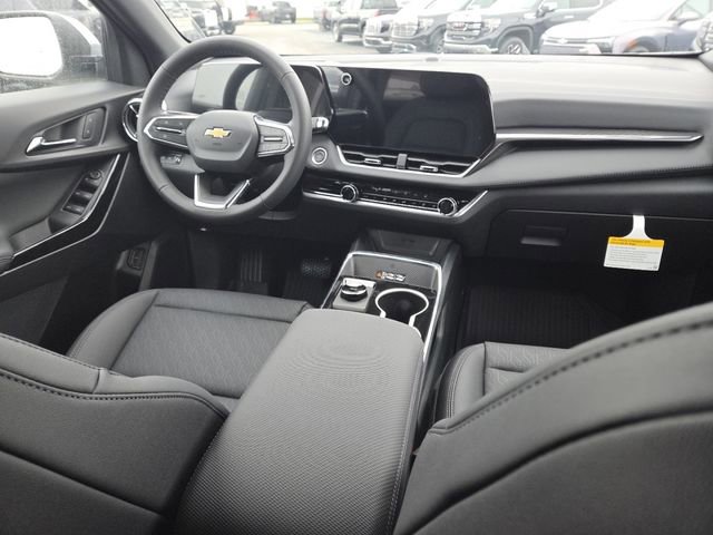 New 2026 Chevrolet Equinox LT w/ Convenience Package II image 30