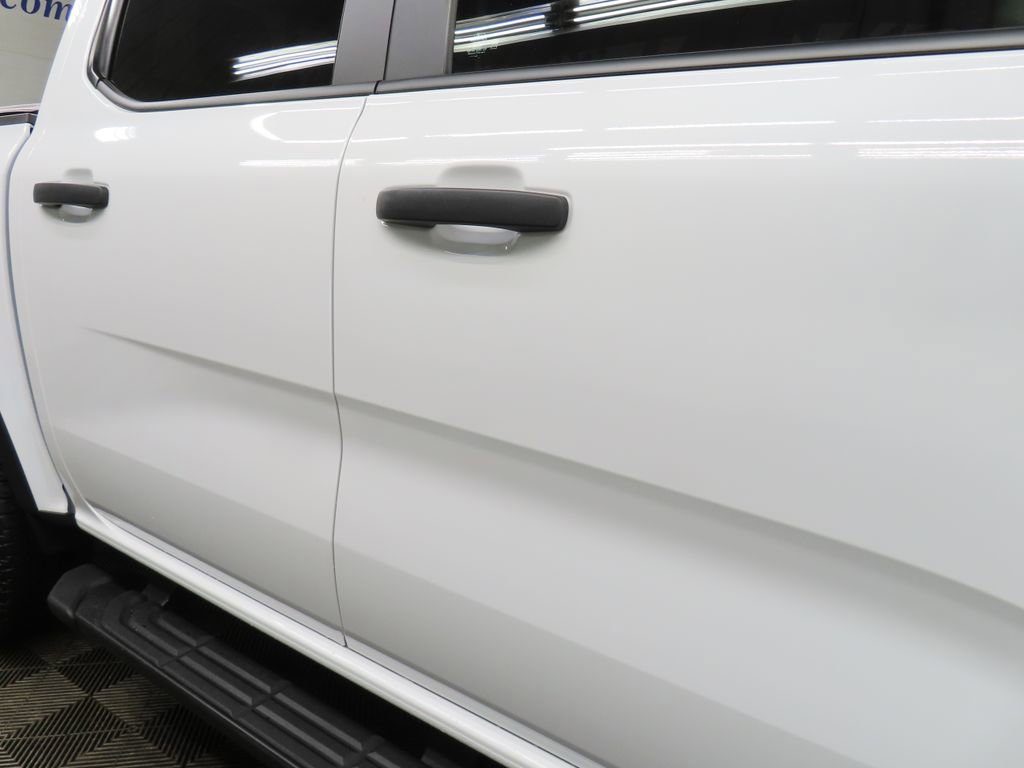 Used 2025 Ford Ranger XLT w/ Equipment Group 301A High image 32