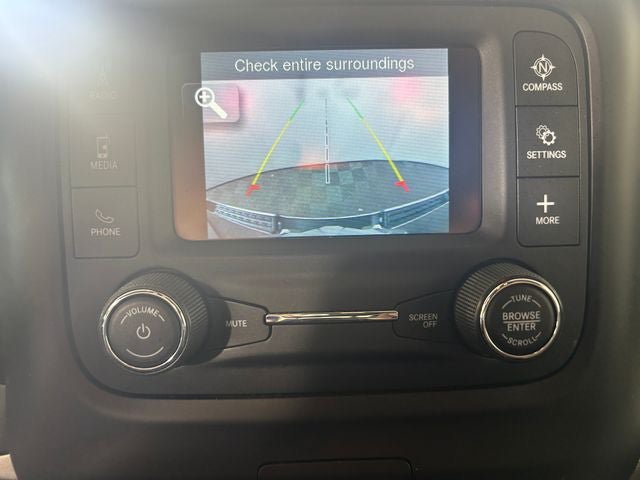 Used 2019 RAM 1500 Big Horn AWD/4WD image 22