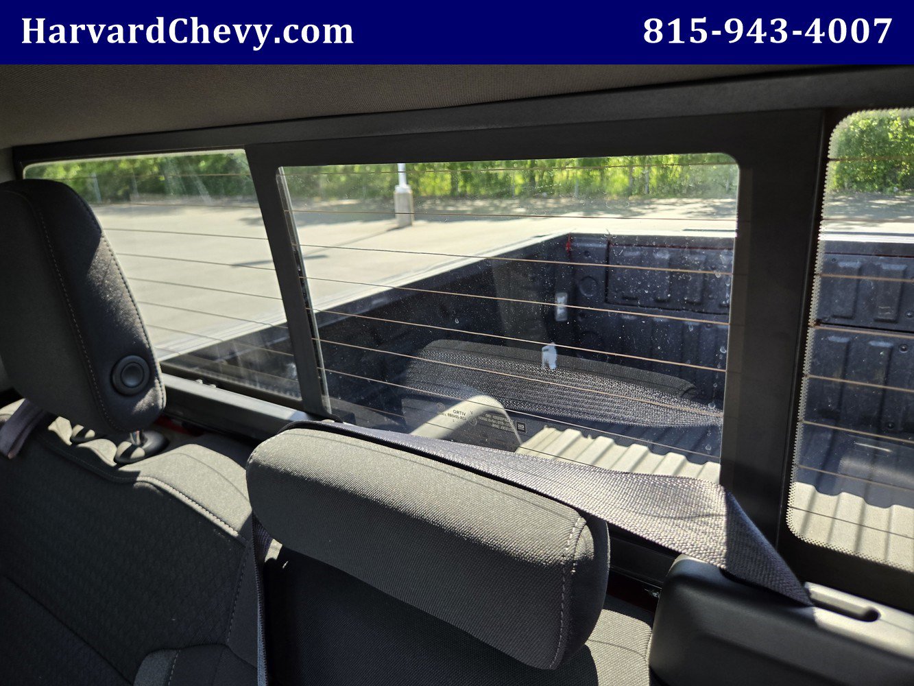Used 2022 Chevrolet Silverado 1500 LT w/ Texas Edition Plus RWD image 28
