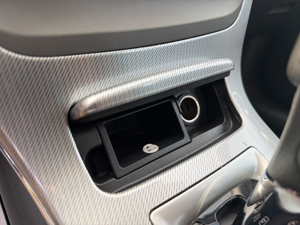 Used 2013 Nissan Sentra SR FWD image 18