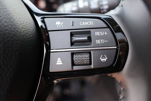 New 2027 Honda CR-V EX-L image 16