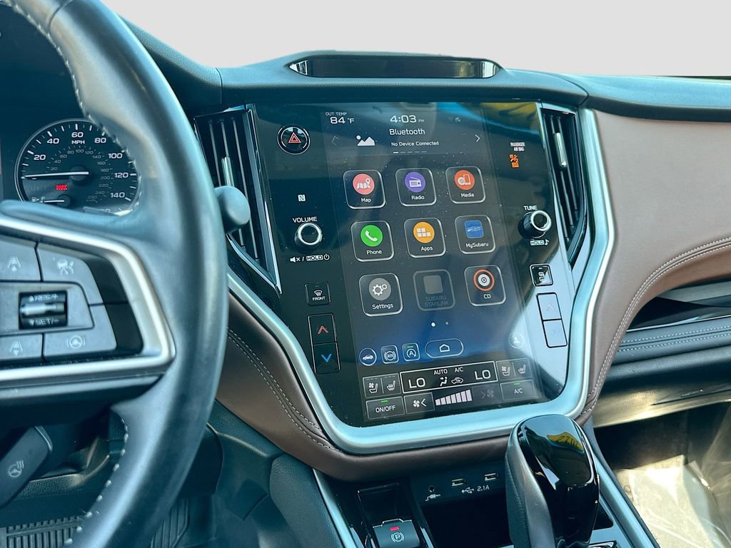 Used 2022 Subaru Outback Touring image 15