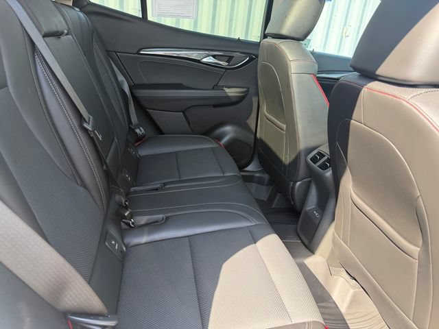 Used 2023 Buick Envision Essence w/ Sport Touring Package AWD/4WD image 16