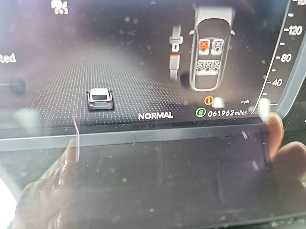 Used 2022 Honda Civic Sport Touring image 19