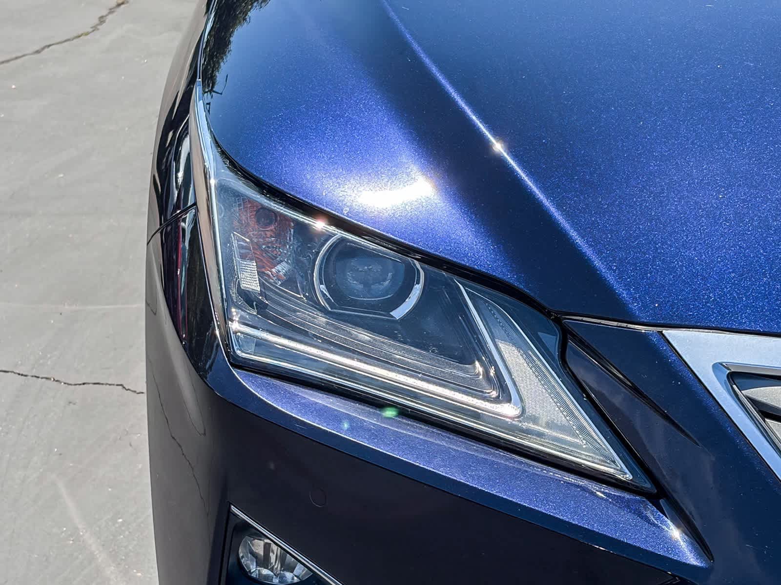 Used 2019 Lexus RX 350 FWD w/ Navigation Package image 7