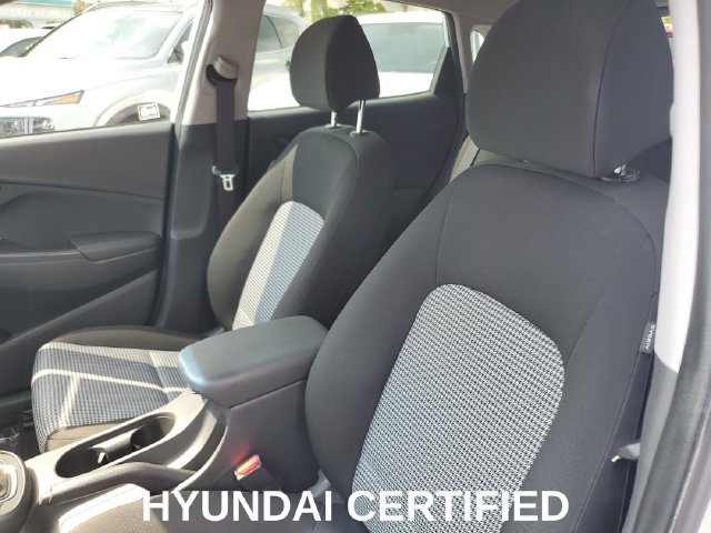 Certified 2022 Hyundai Kona SE FWD image 11