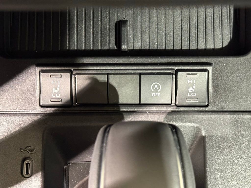 Certified 2026 Toyota Corolla Cross XLE w/ Convenience Package image 30