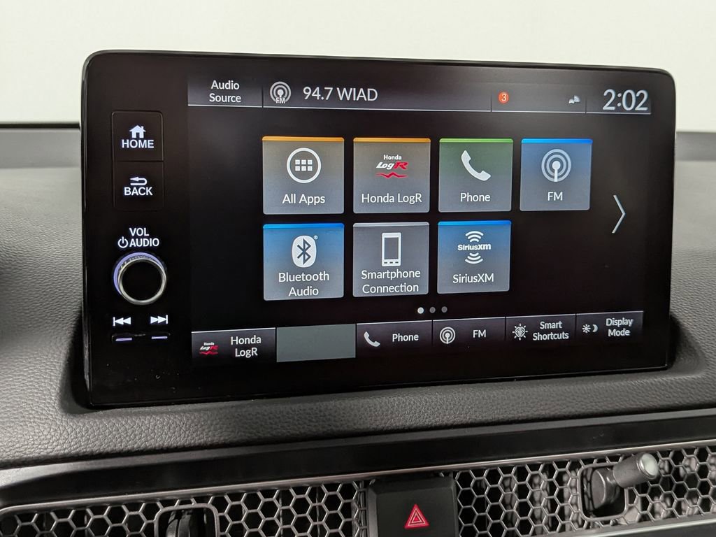 Used 2023 Honda Civic Type R image 36
