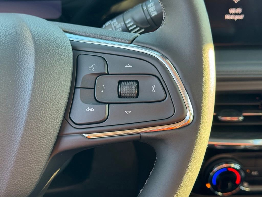 New 2026 Buick Encore GX Sport Touring w/ Advanced Technology Package image 27