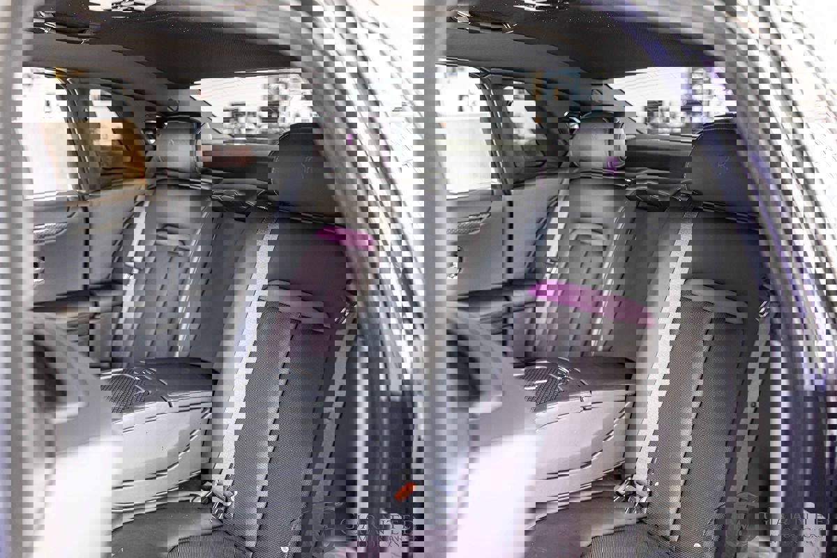 Used 2024 Rolls-Royce Ghost Black Badge image 44