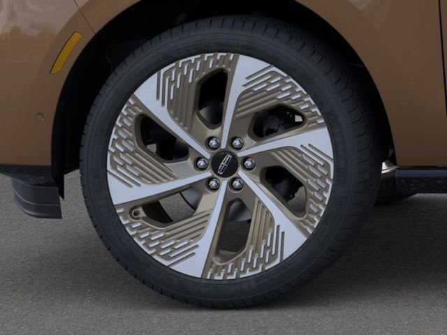 New 2026 Lincoln Navigator Black Label AWD/4WD image 19