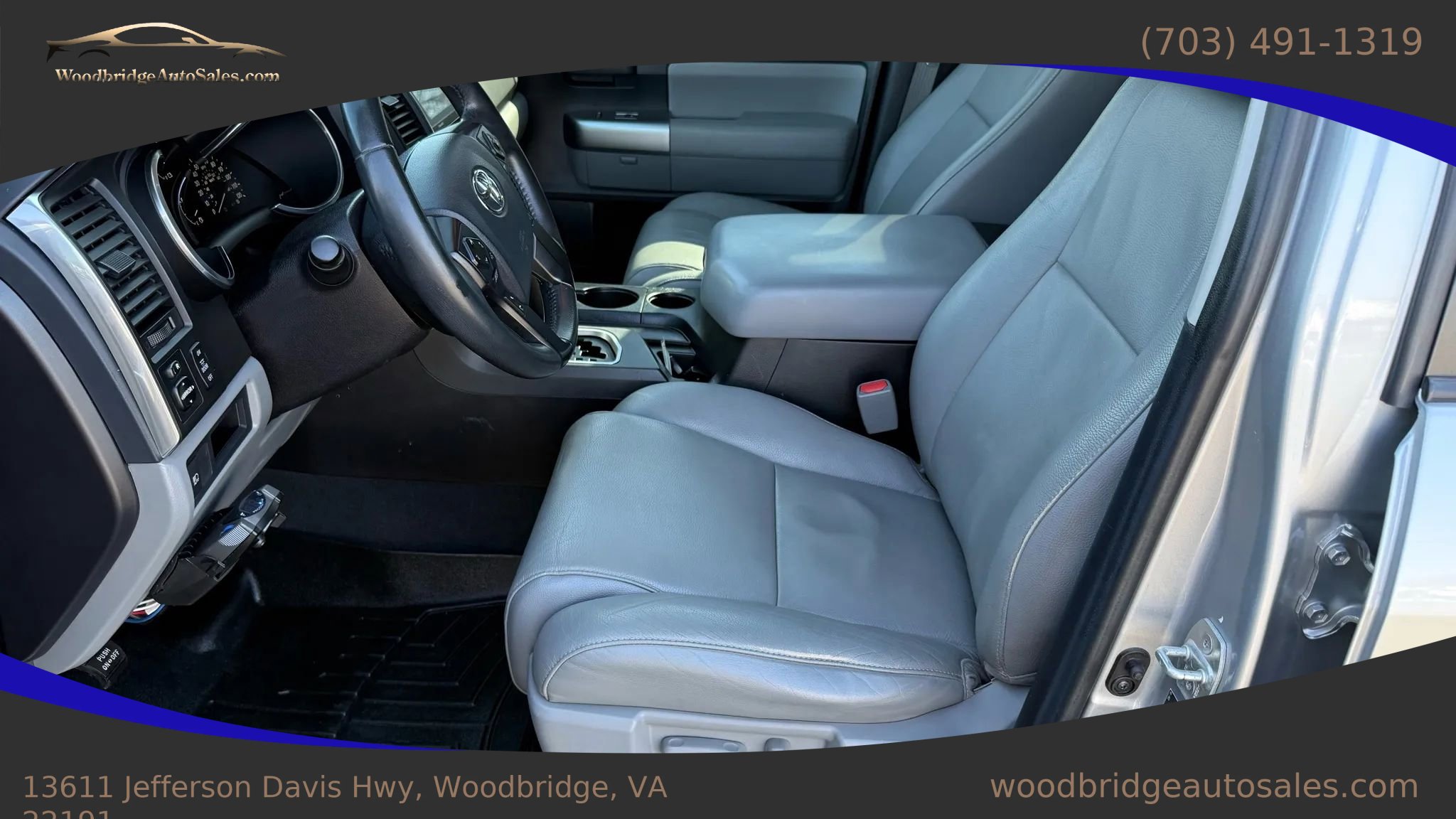 Used 2020 Toyota Sequoia TRD Sport image 12