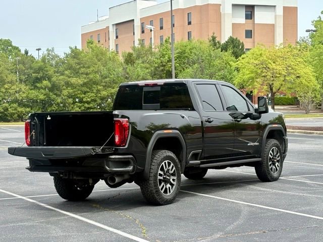 Used 2023 GMC Sierra 2500 AT4 w/ AT4 Premium Plus Package image 22