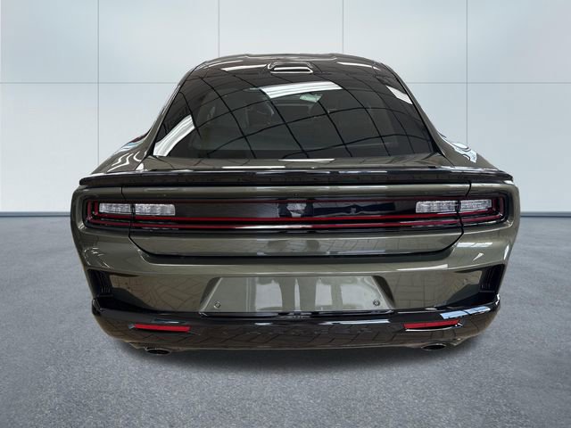 New 2026 Dodge Charger Scat Pack AWD/4WD image 3