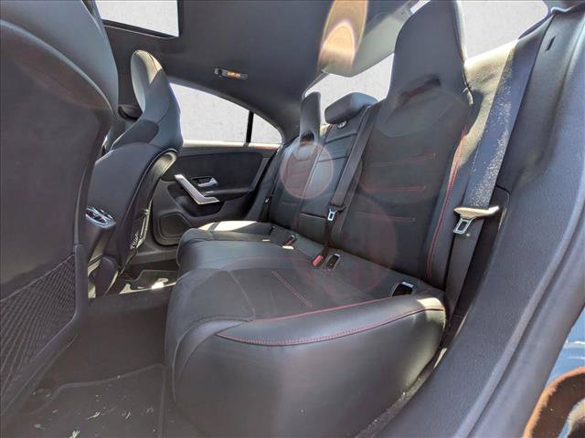 Used 2023 Mercedes-Benz CLA 250 image 18