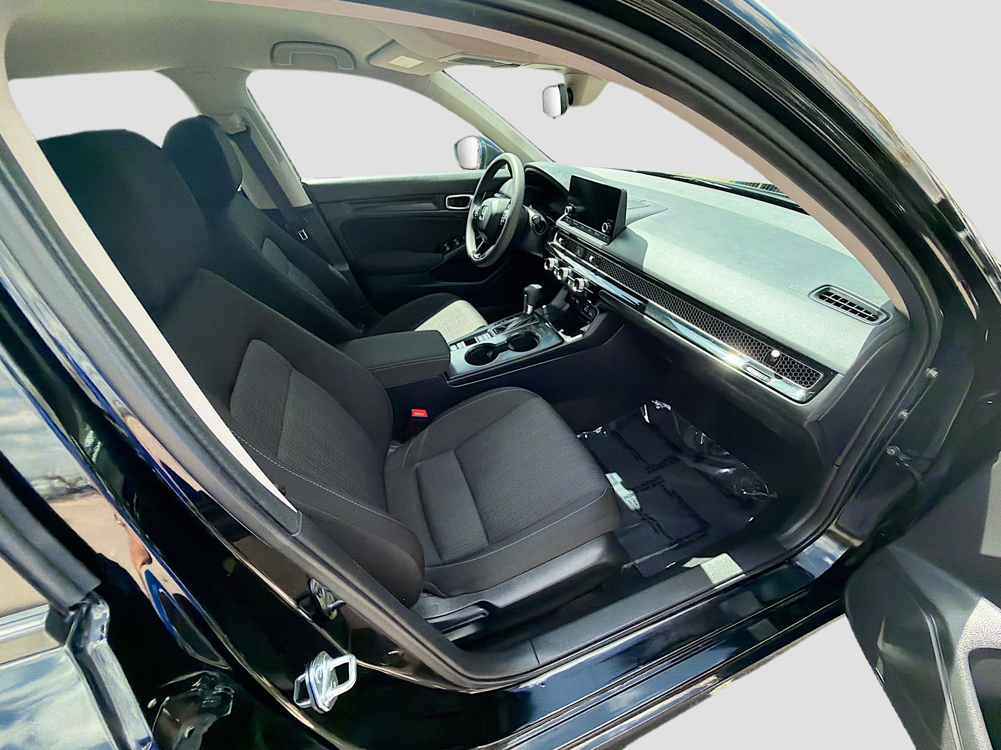 Used 2023 Honda Civic LX image 30