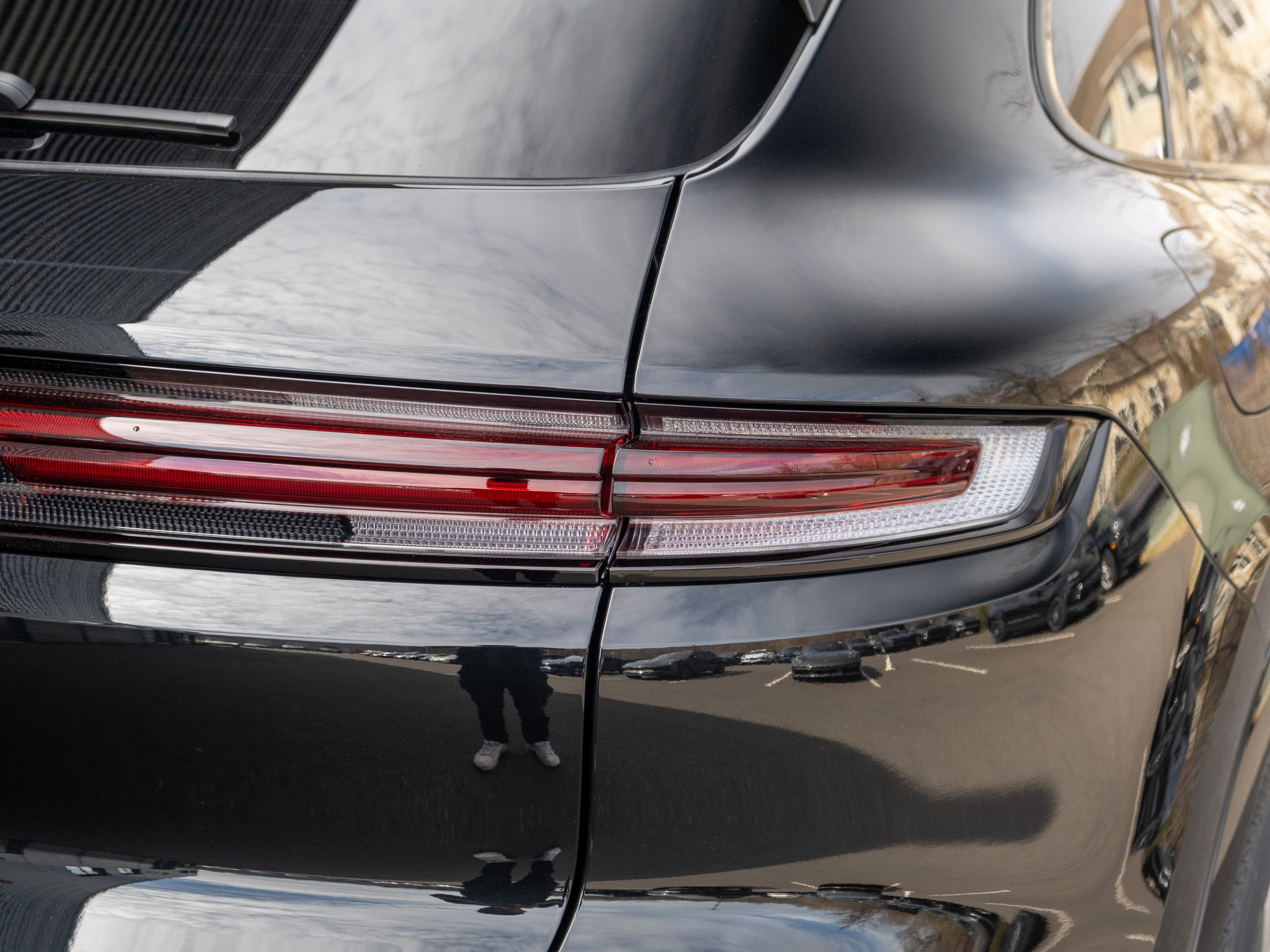 New 2026 Porsche Cayenne AWD/4WD image 44