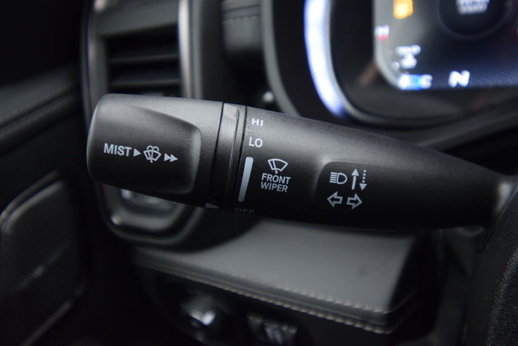 New 2026 RAM 1500 RHO w/ RHO Level 1 Equipment Group AWD/4WD image 36