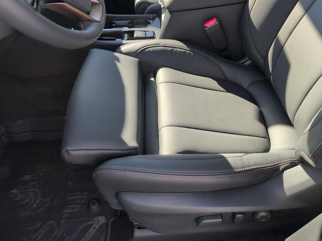 New 2025 Subaru Ascent Bronze Edition image 26