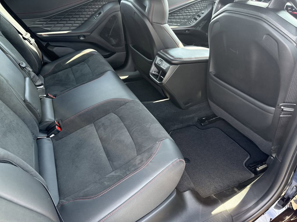 New 2026 Dodge Charger Daytona Scat Pack w/ Track Package image 30