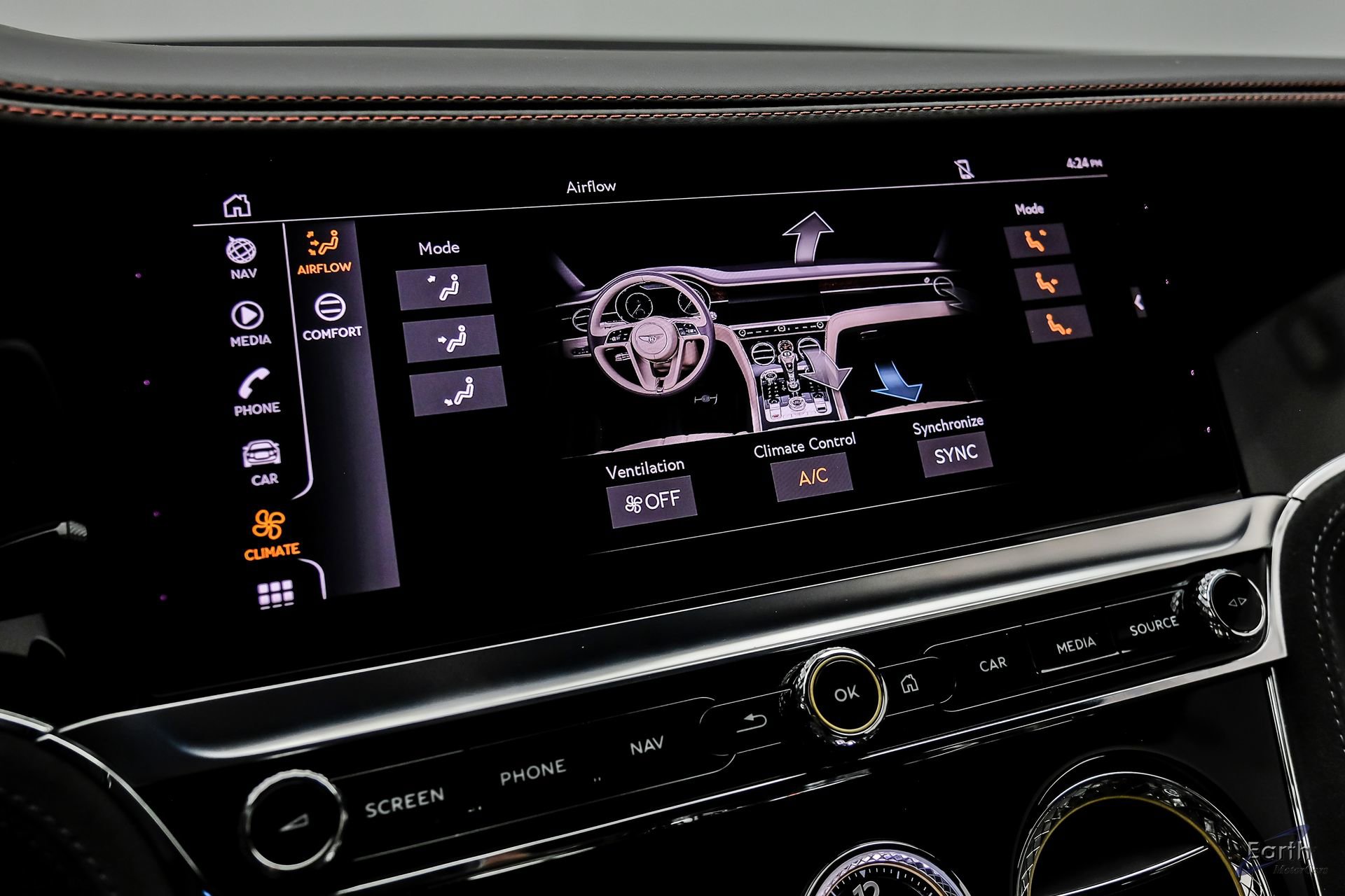 Used 2022 Bentley Continental GT Speed AWD/4WD image 81