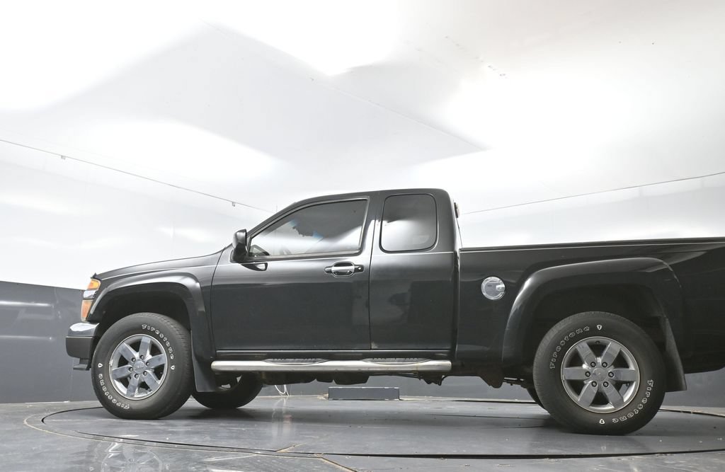 Used 2010 GMC Canyon SLT AWD/4WD image 27