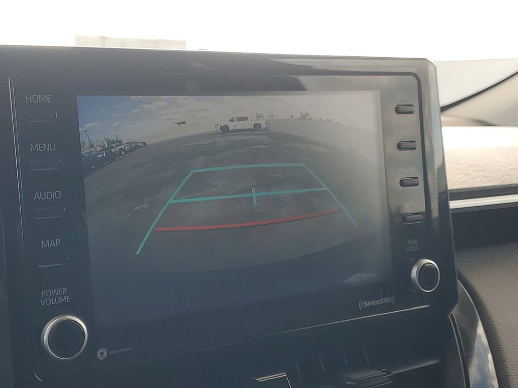 Used 2022 Toyota Corolla Cross LE image 26