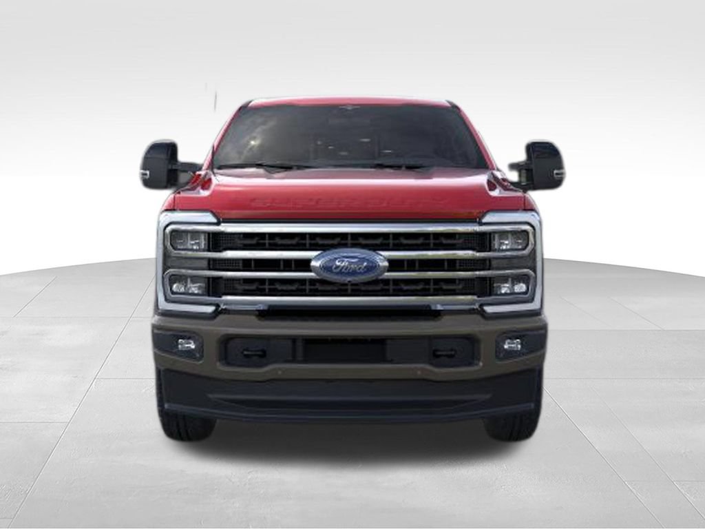 New 2026 Ford F250 King Ranch AWD/4WD image 6